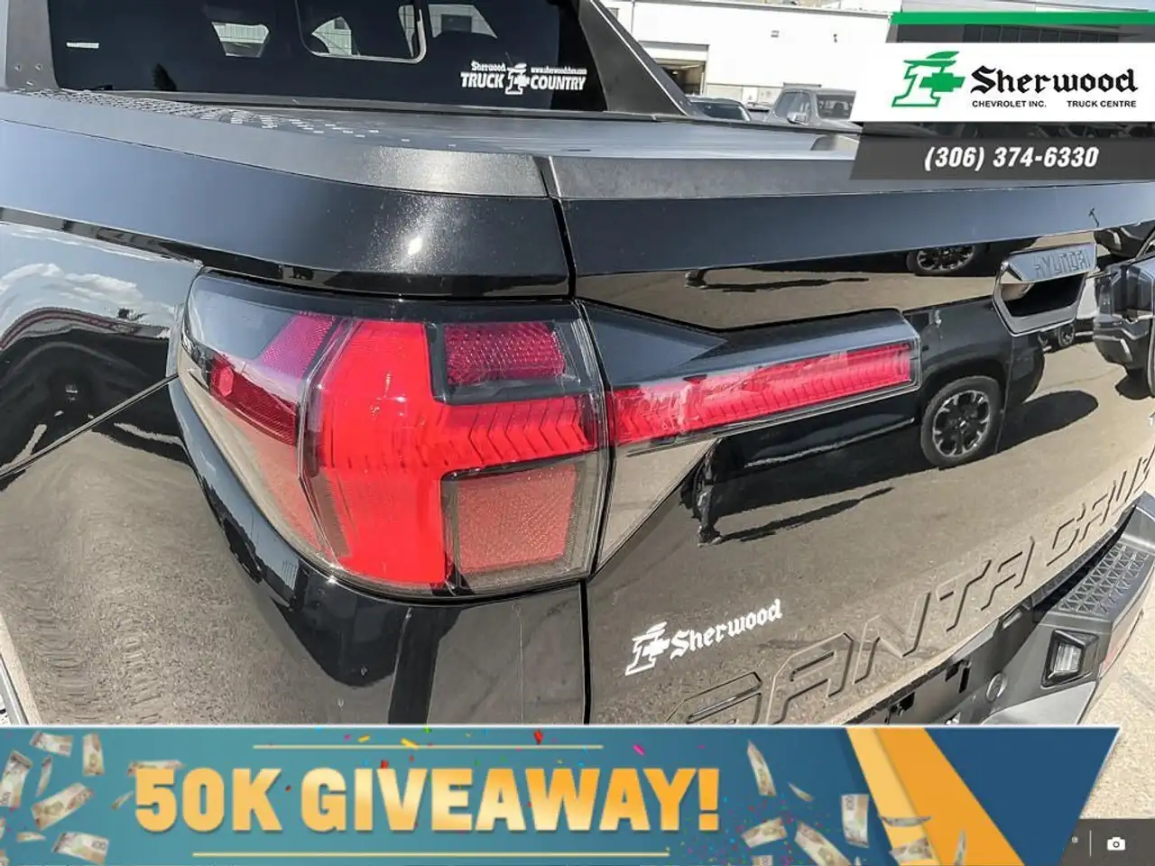 Hyundai Santa Cruz снимка Hyundai Santa Cruz