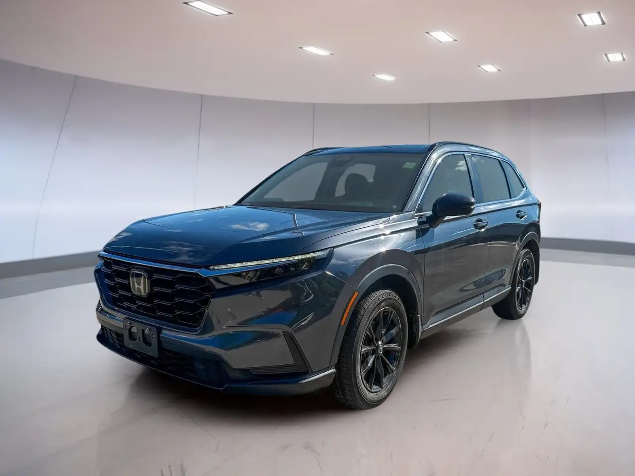 2023 Honda CR-V