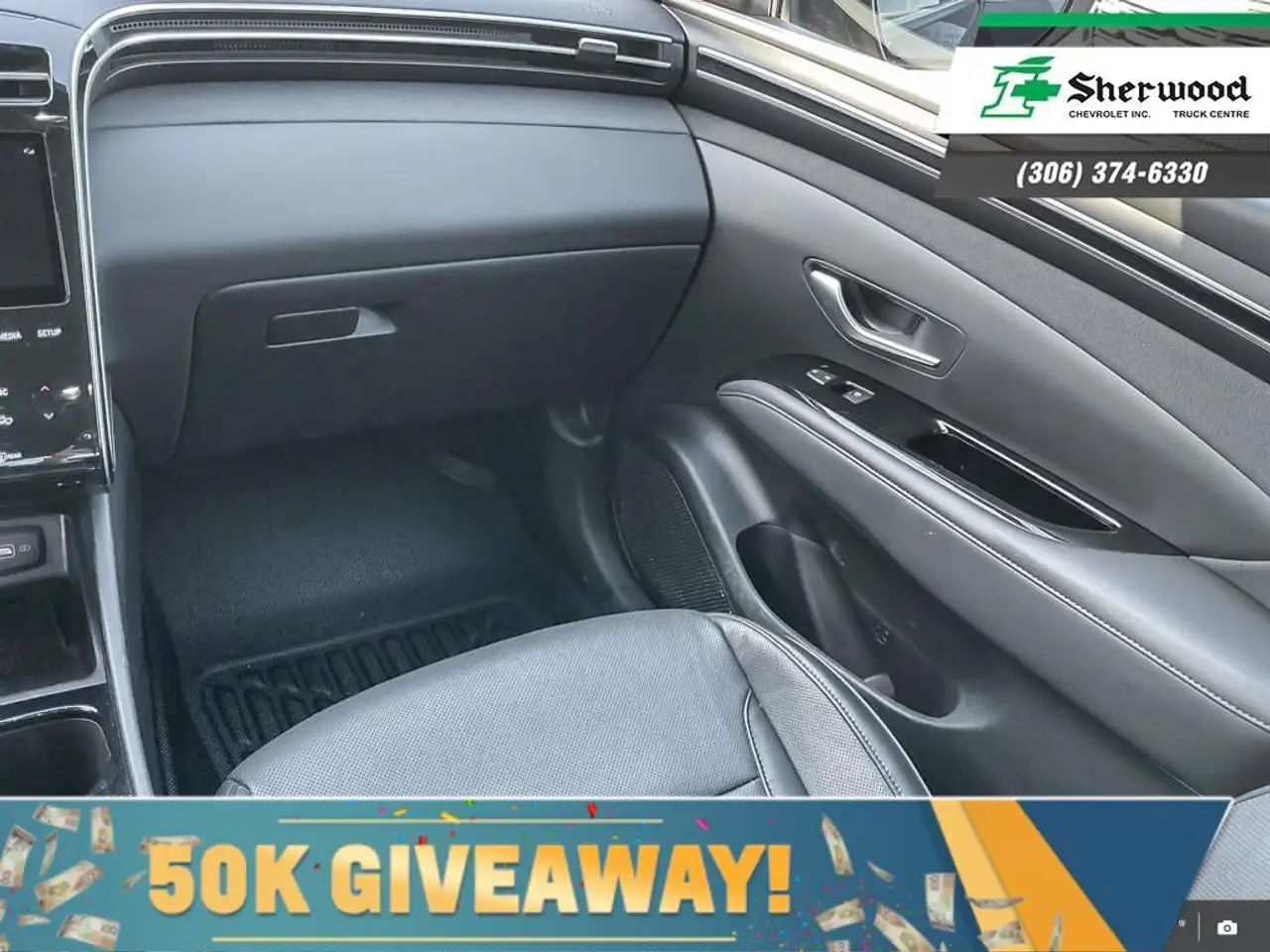 Hyundai Santa Cruz снимка Hyundai Santa Cruz