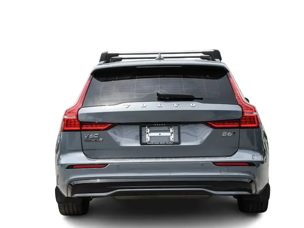 Volvo V60 photo Volvo V60