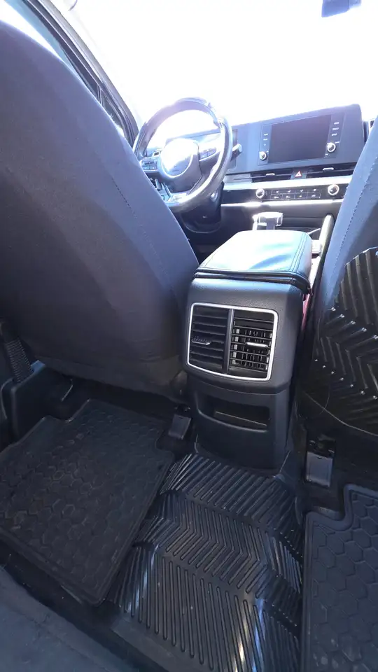 Kia Sportage снимка Kia Sportage