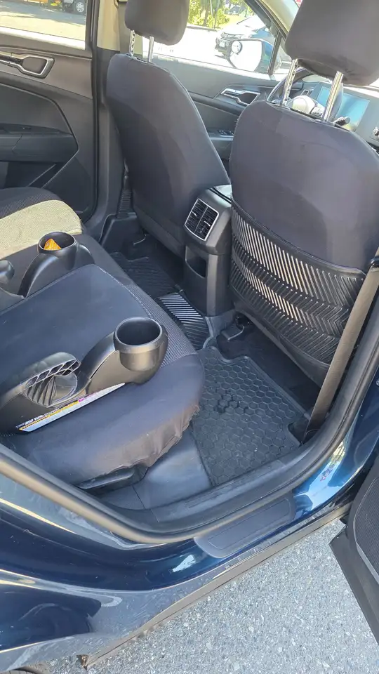 Kia Sportage снимка Kia Sportage