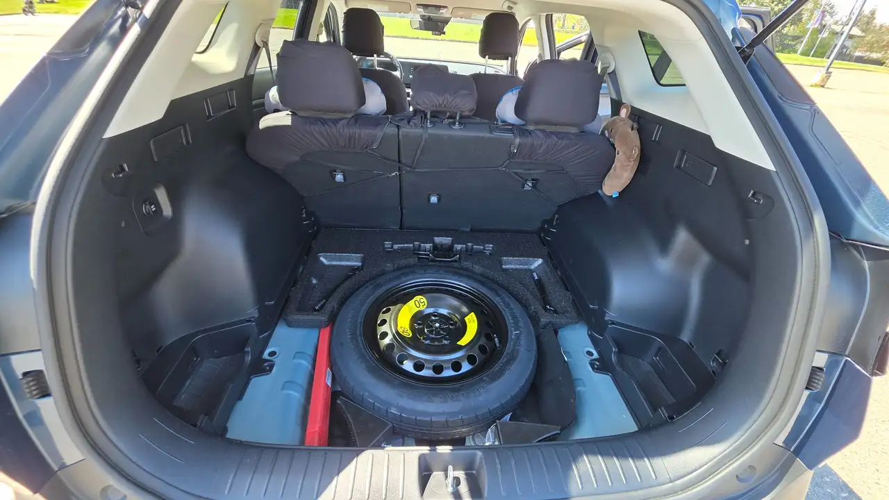 Kia Sportage снимка Kia Sportage