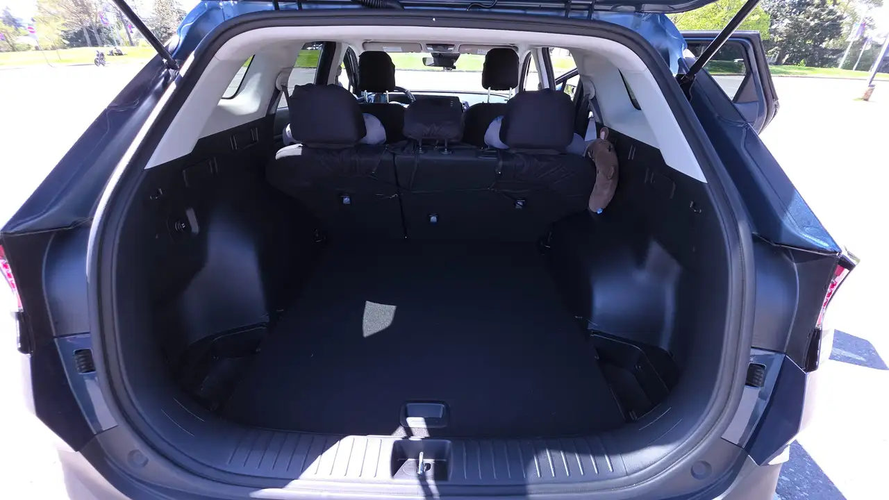 Kia Sportage снимка Kia Sportage