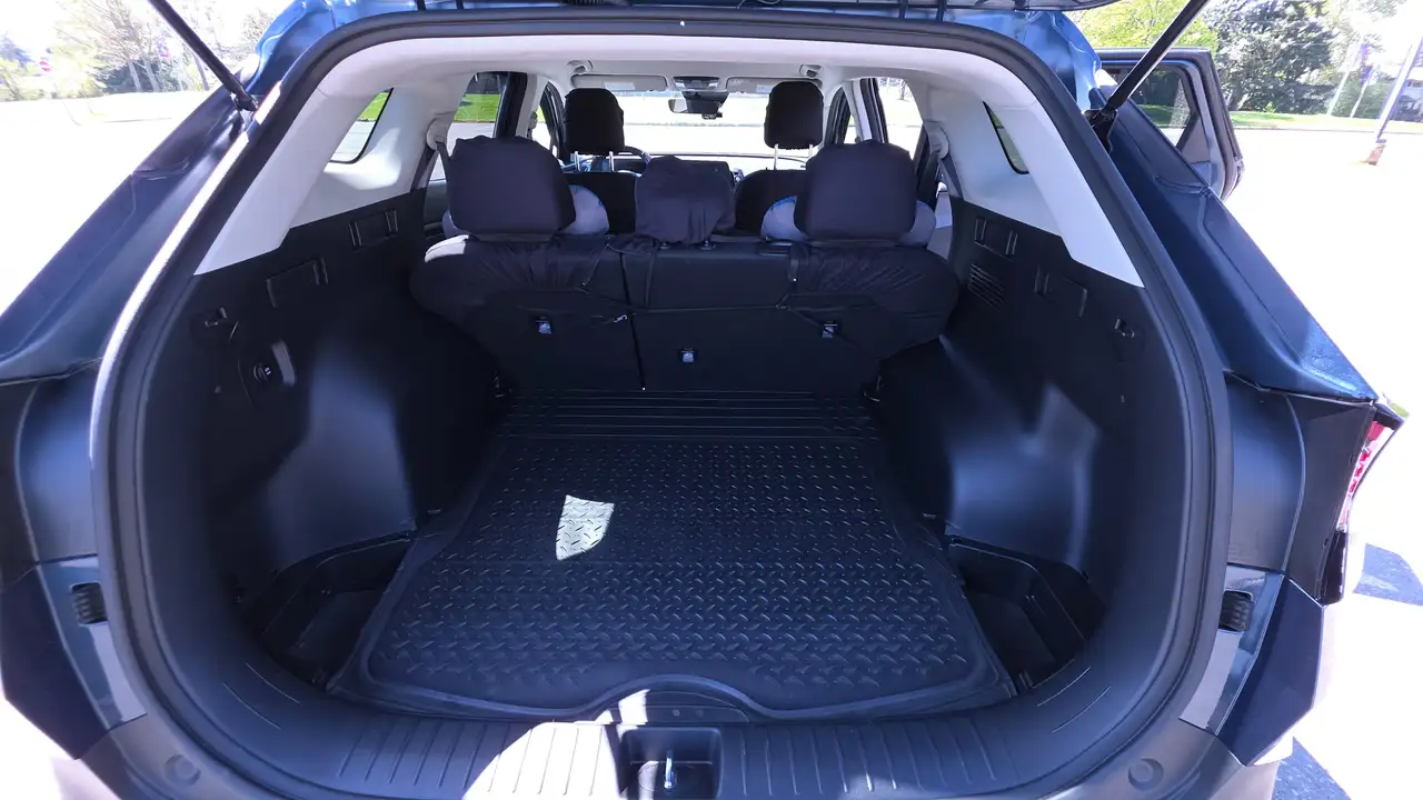 Kia Sportage снимка Kia Sportage