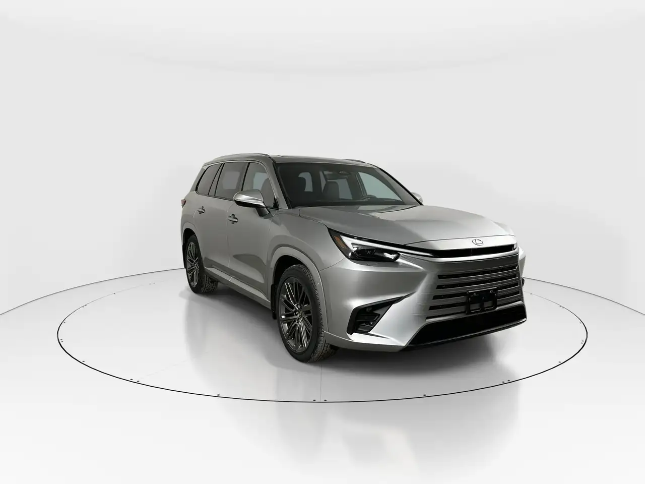 2026 Lexus TX 350