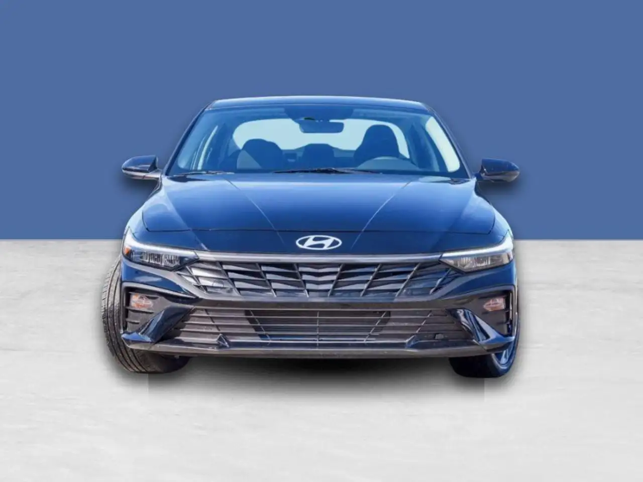 Hyundai ELANTRA снимка Hyundai ELANTRA