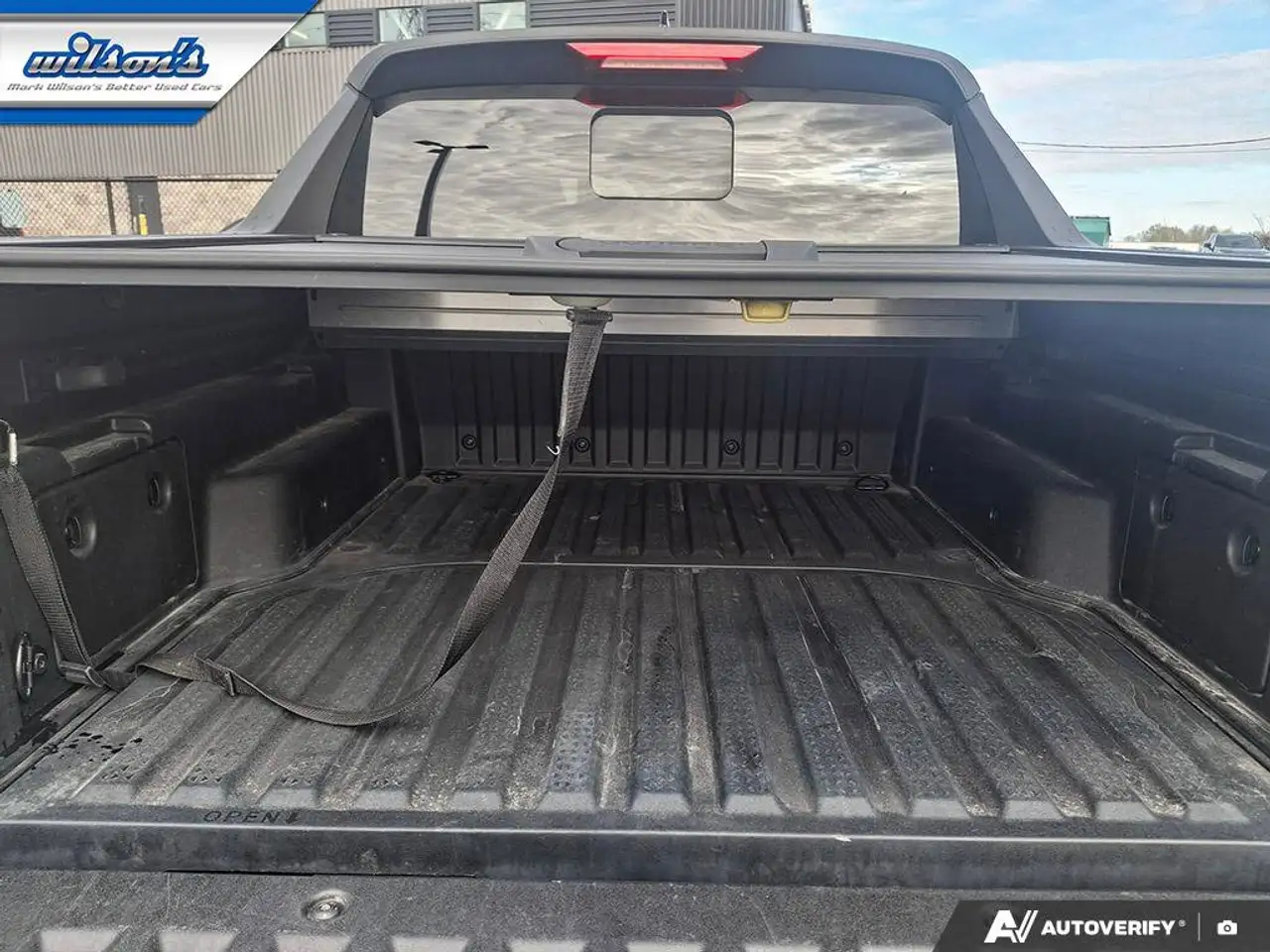 Hyundai Santa Cruz снимка Hyundai Santa Cruz
