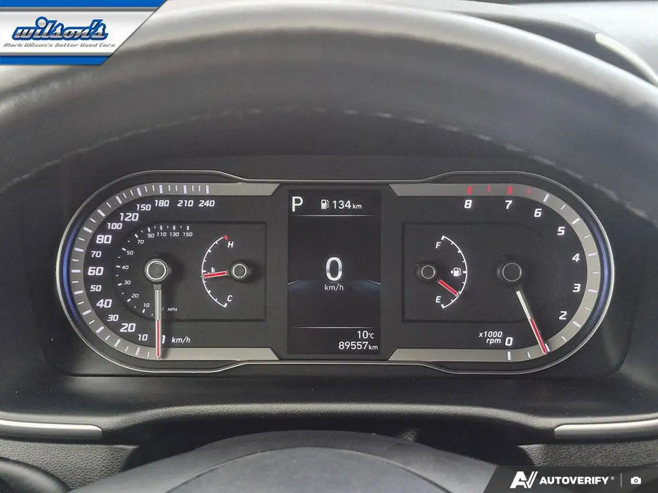 Hyundai Santa Cruz снимка Hyundai Santa Cruz
