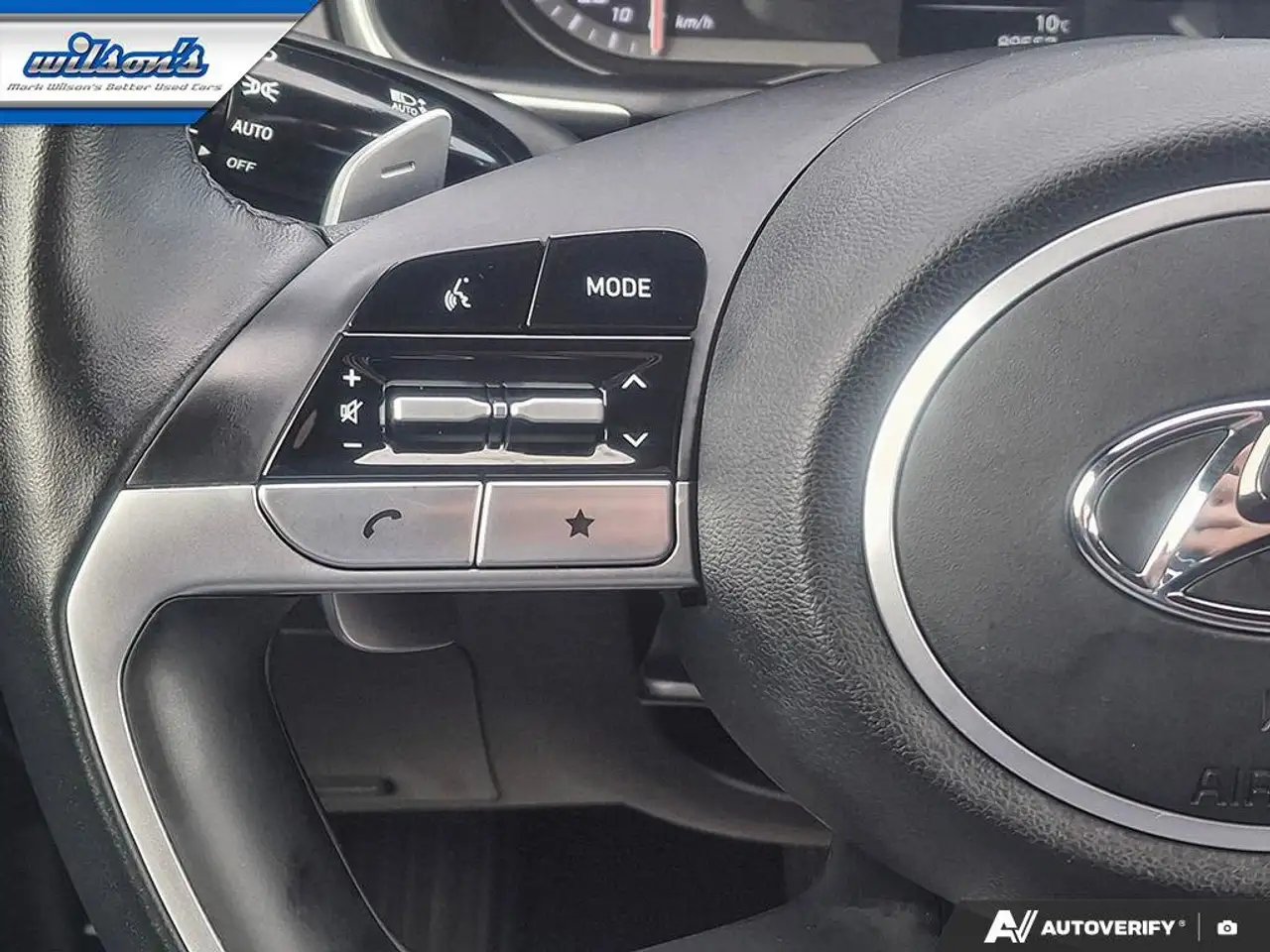 Hyundai Santa Cruz снимка Hyundai Santa Cruz
