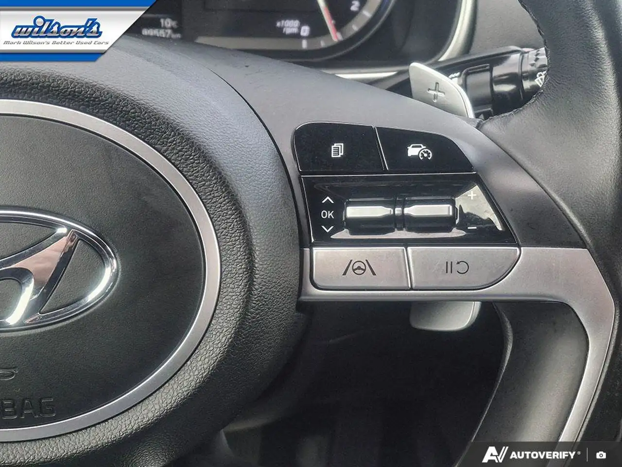 Hyundai Santa Cruz снимка Hyundai Santa Cruz