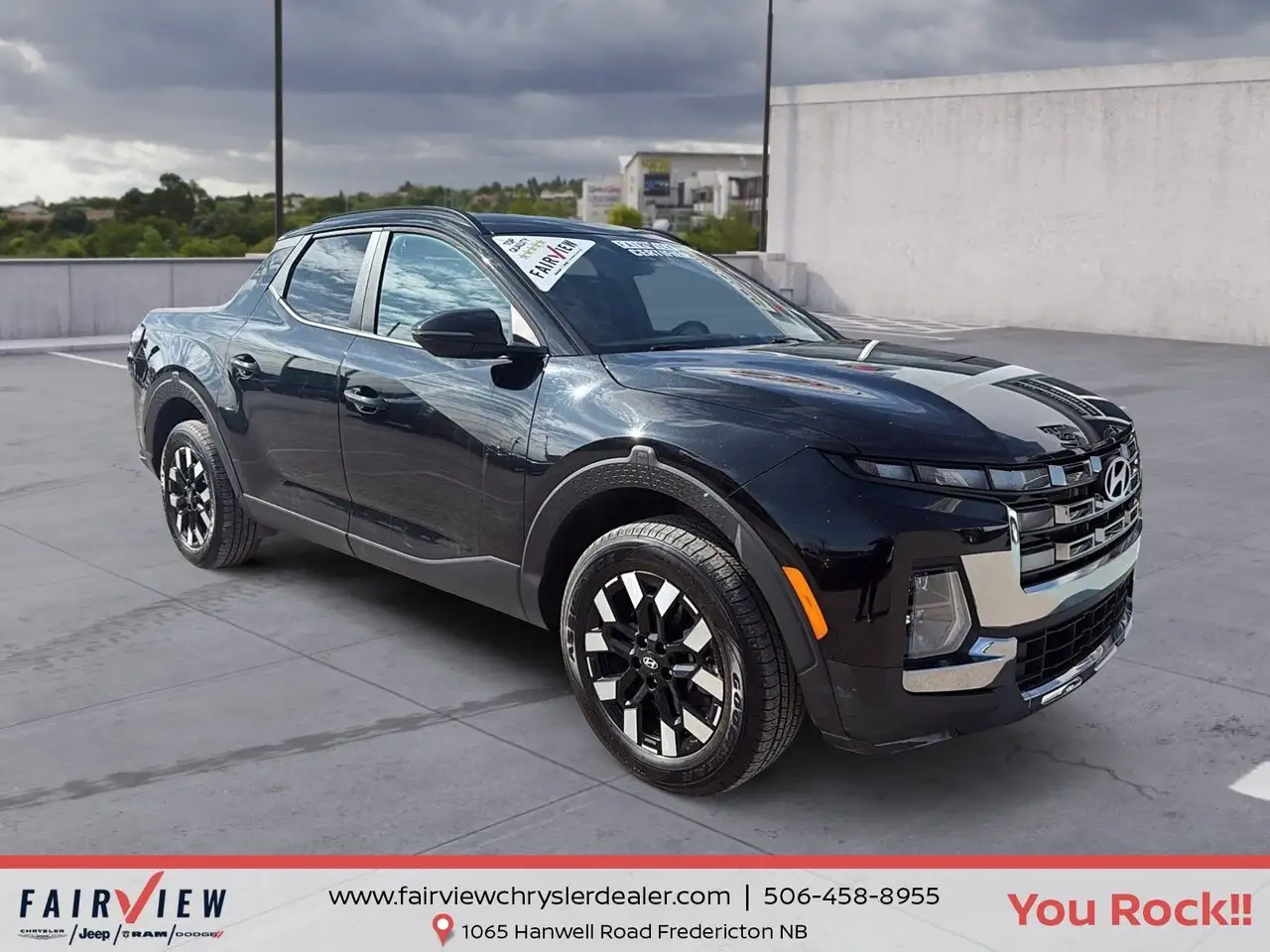 Hyundai Santa Cruz снимка Hyundai Santa Cruz