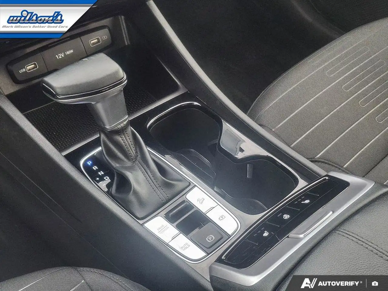 Hyundai Santa Cruz снимка Hyundai Santa Cruz