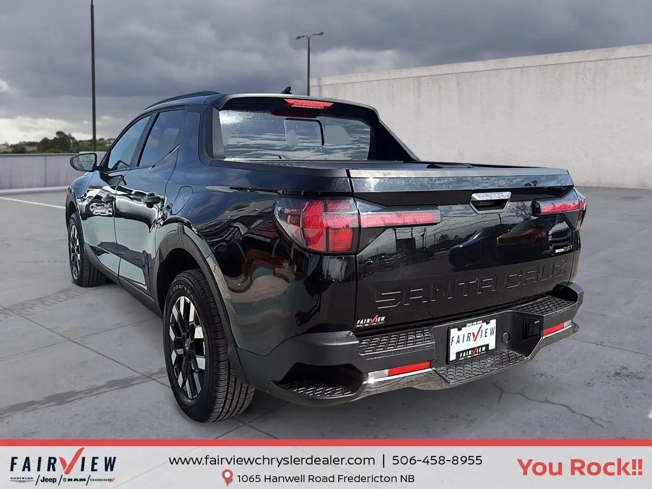 Hyundai Santa Cruz снимка Hyundai Santa Cruz