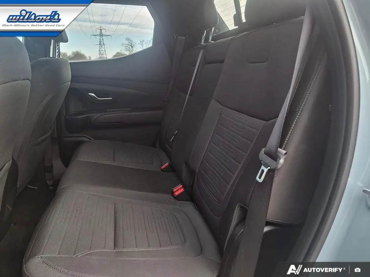 Hyundai Santa Cruz снимка Hyundai Santa Cruz