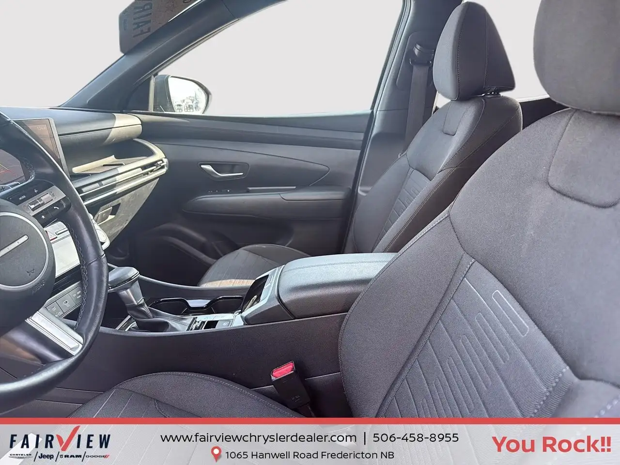 Hyundai Santa Cruz снимка Hyundai Santa Cruz
