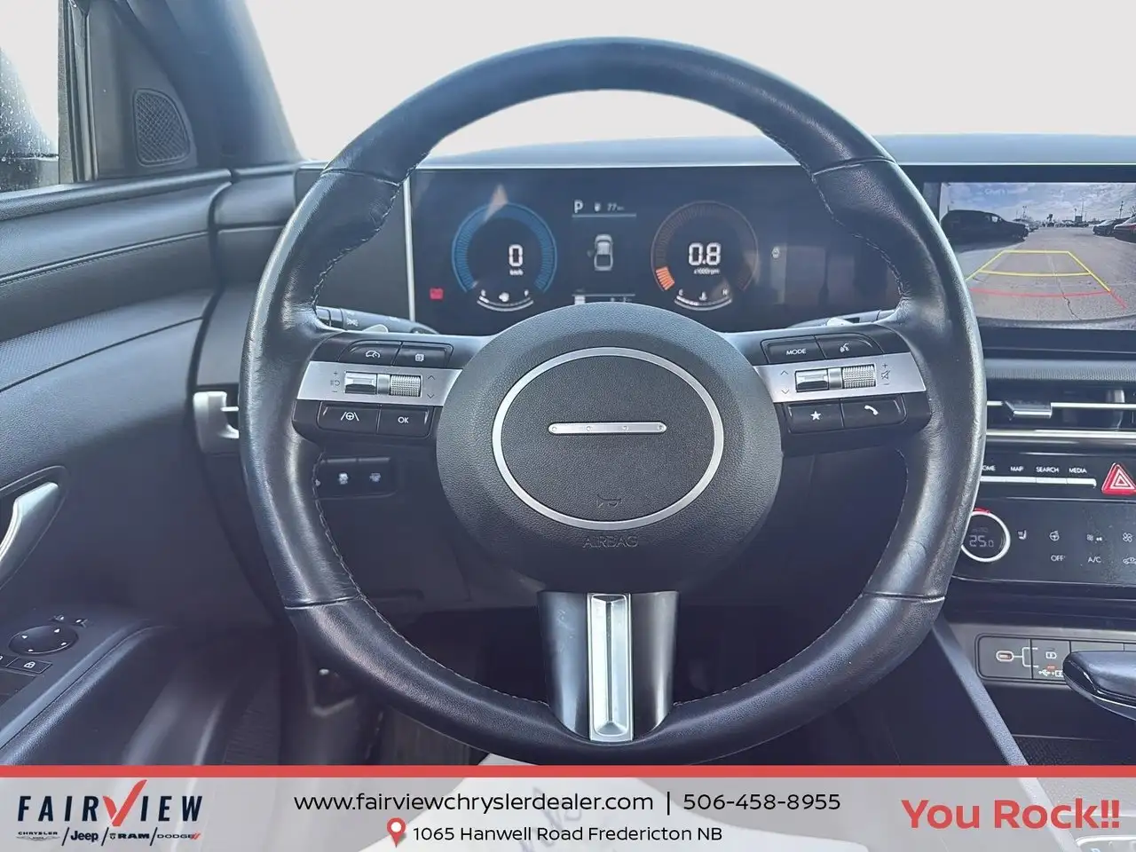 Hyundai Santa Cruz снимка Hyundai Santa Cruz