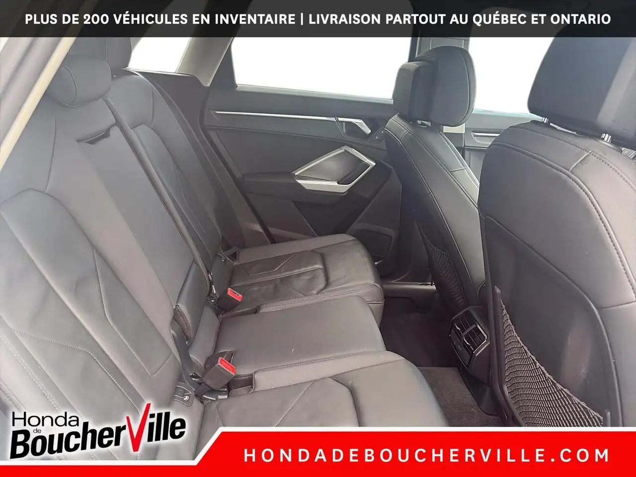 Audi Q3 fotografie Audi Q3