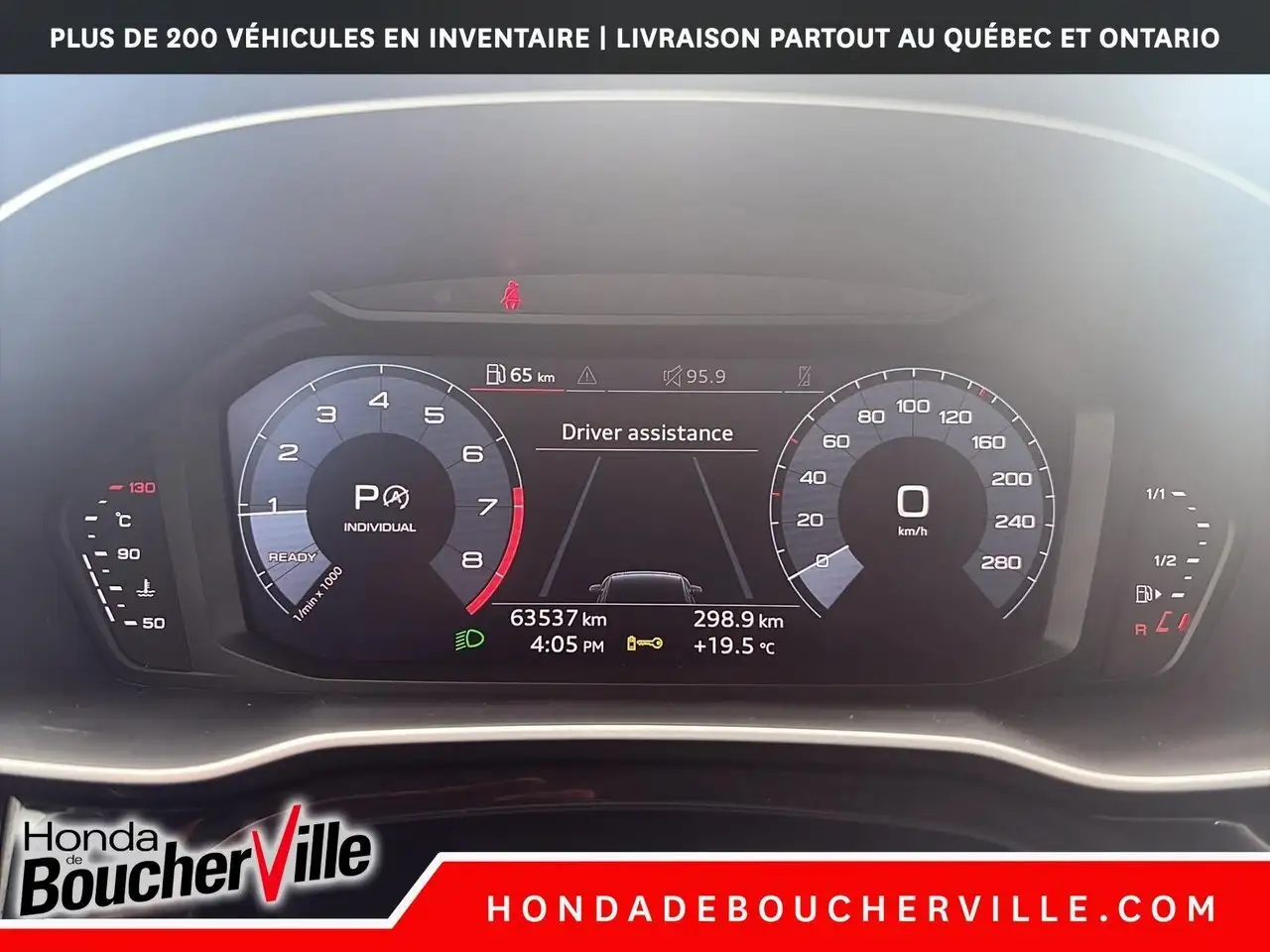 Audi Q3 fotografie Audi Q3