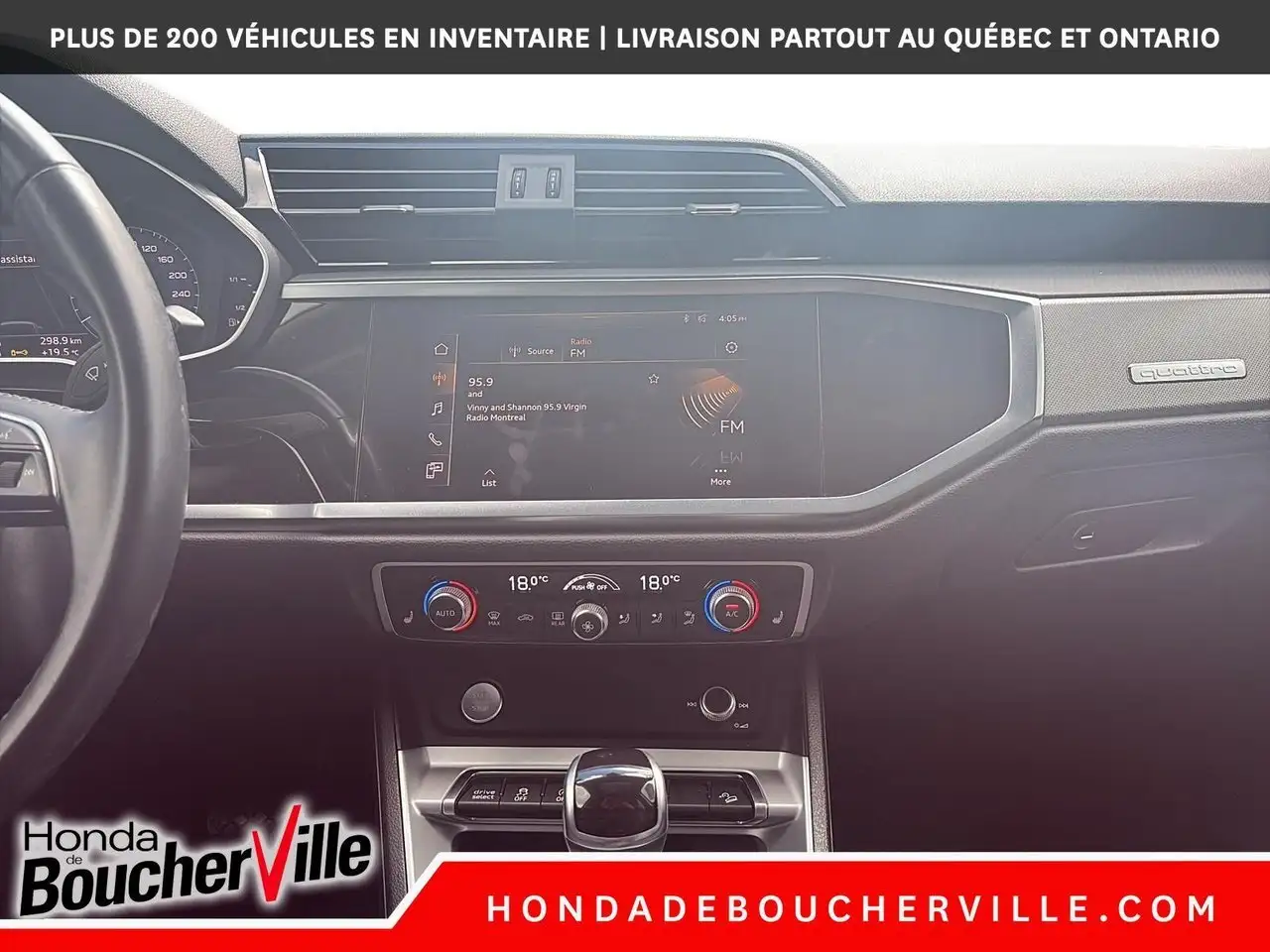 Audi Q3 fotografie Audi Q3