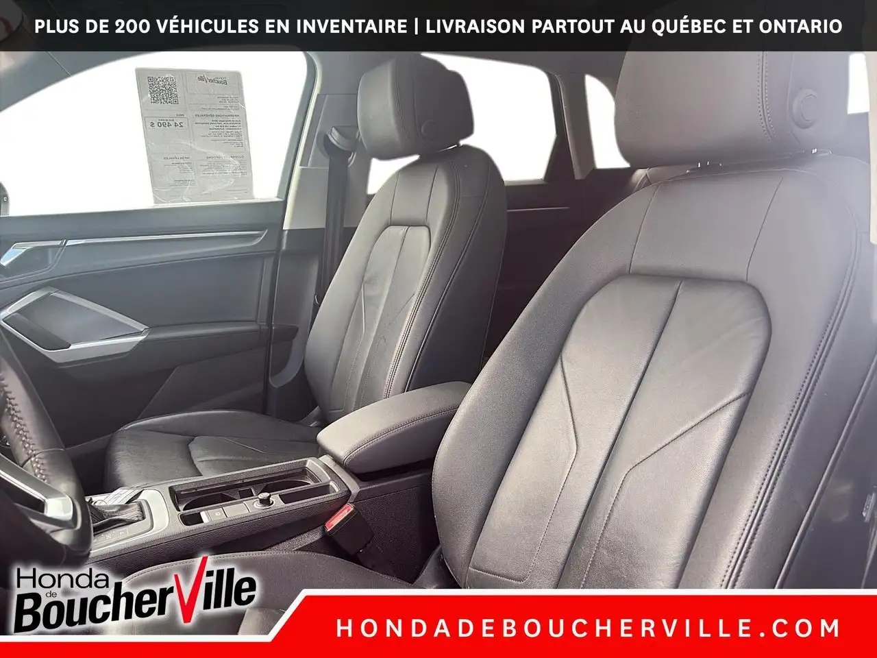 Audi Q3 fotografie Audi Q3