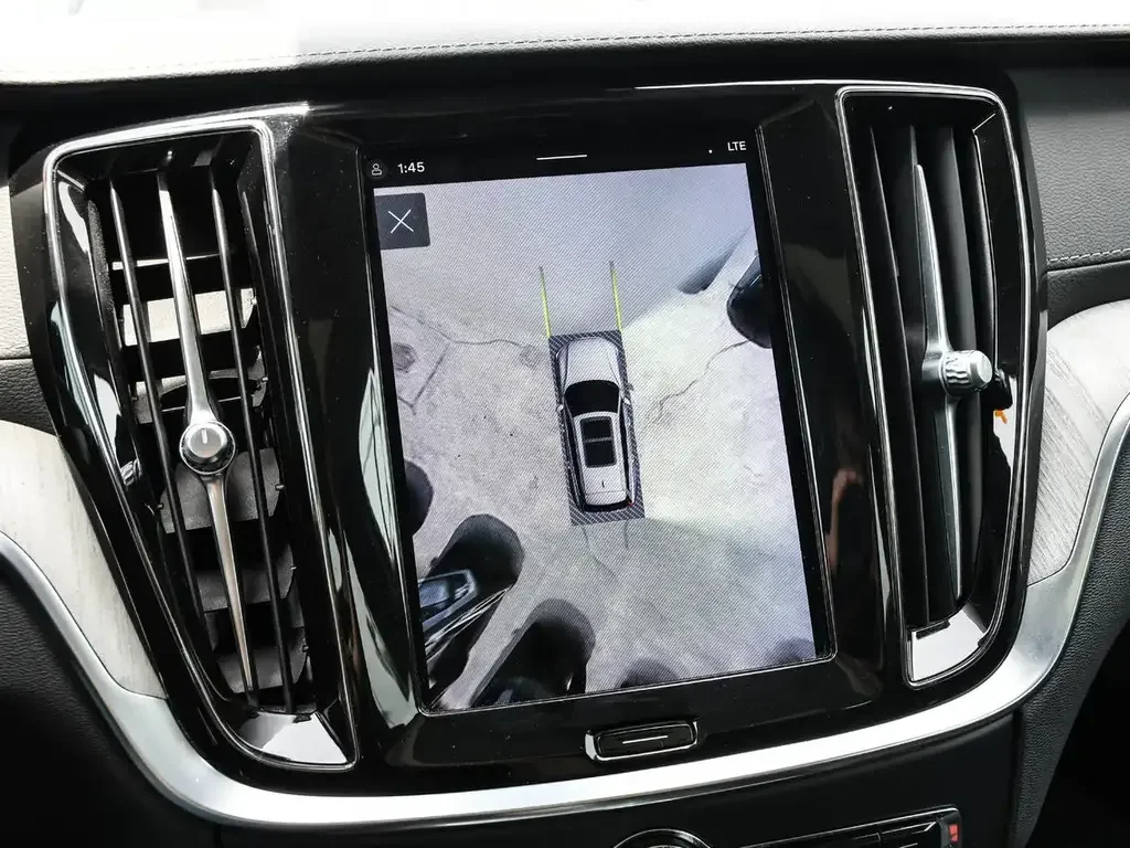 Volvo V60 photo Volvo V60