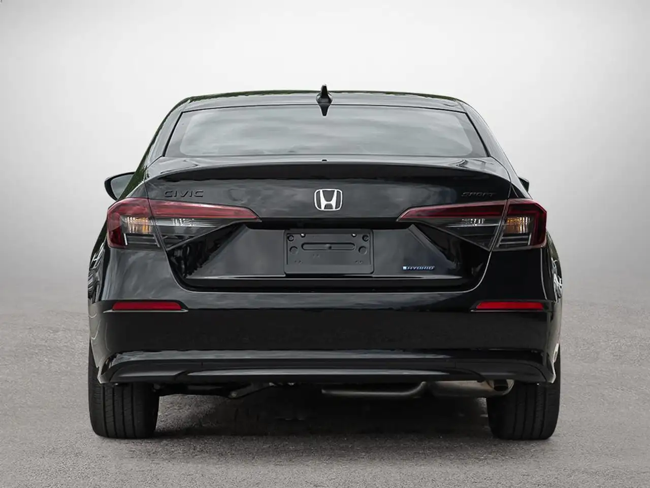 Honda Civic photo Honda Civic