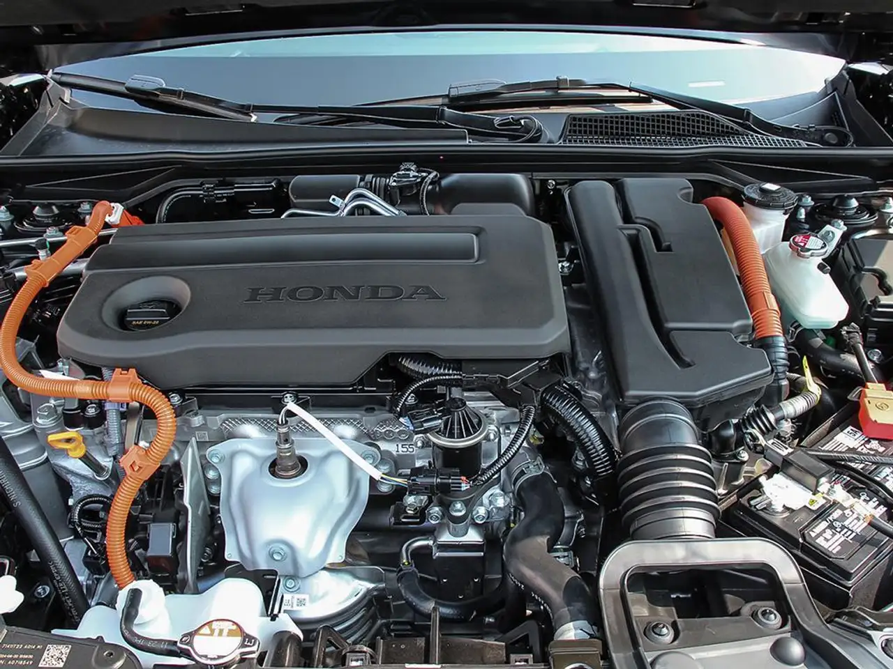 Honda Civic photo Honda Civic