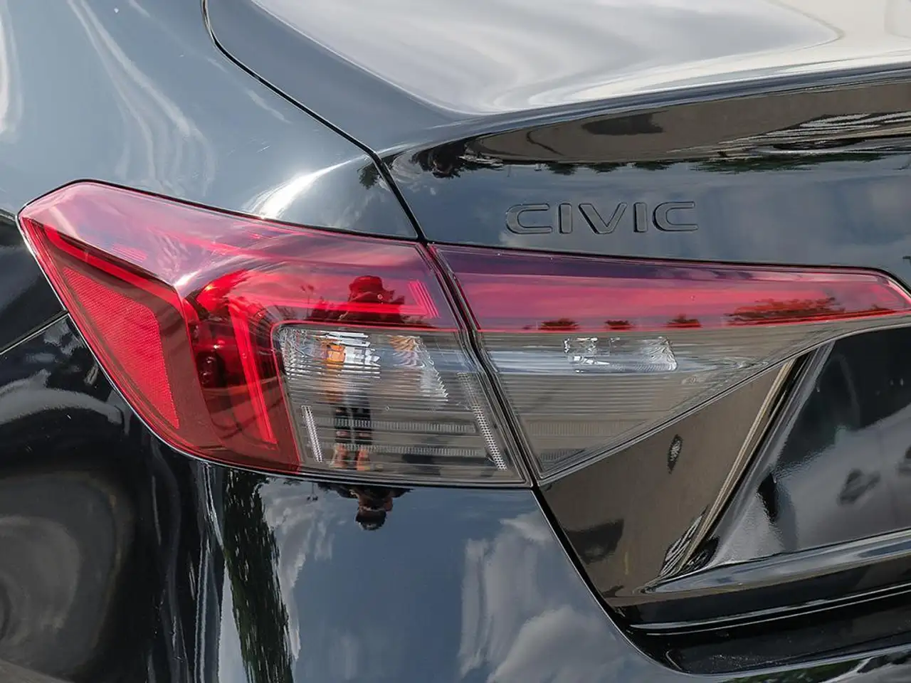 Honda Civic photo Honda Civic