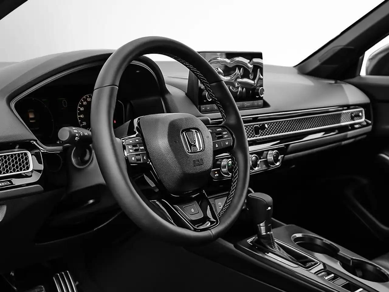 Honda Civic photo Honda Civic