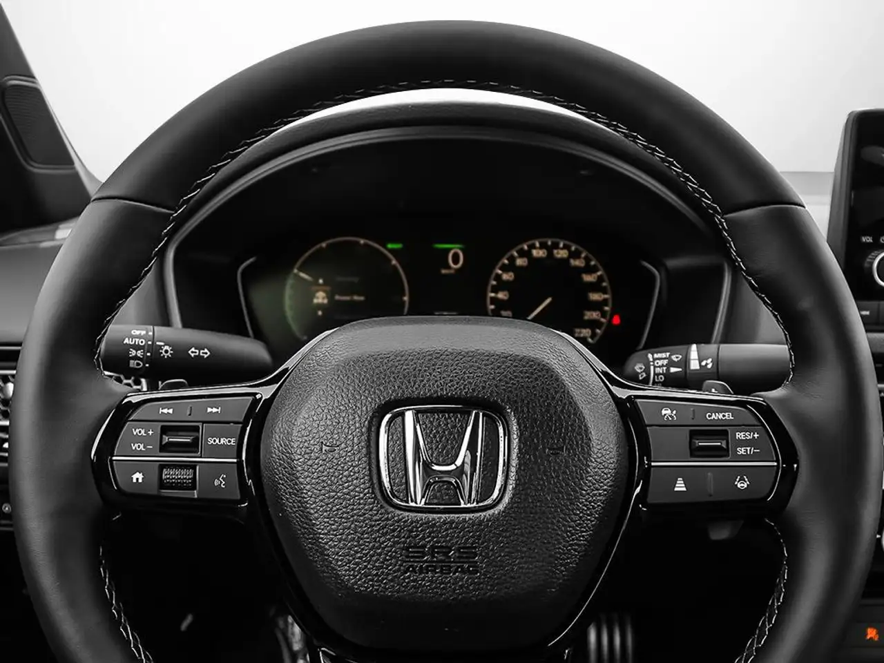 Honda Civic photo Honda Civic
