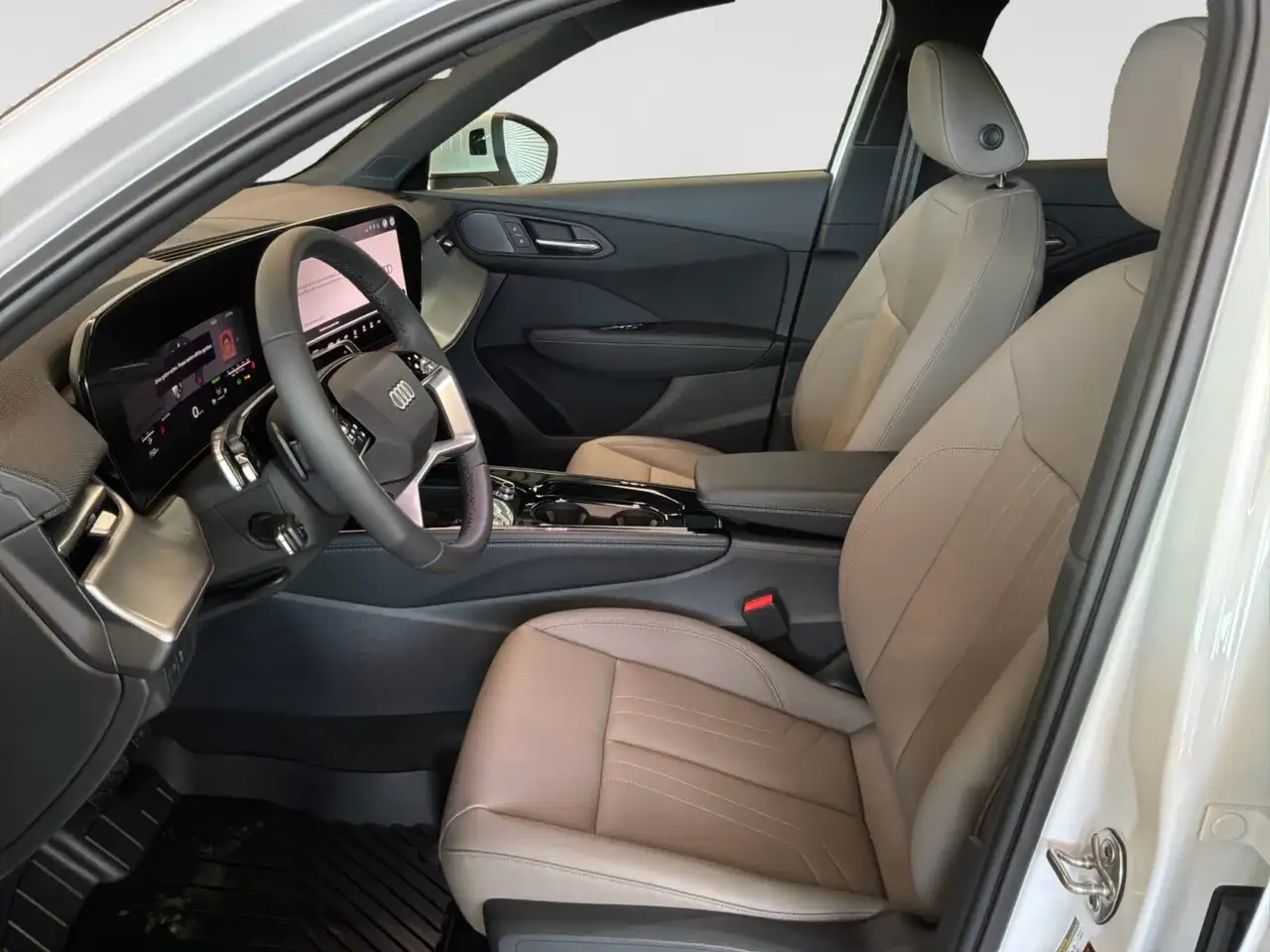Audi Q3 fotografie Audi Q3