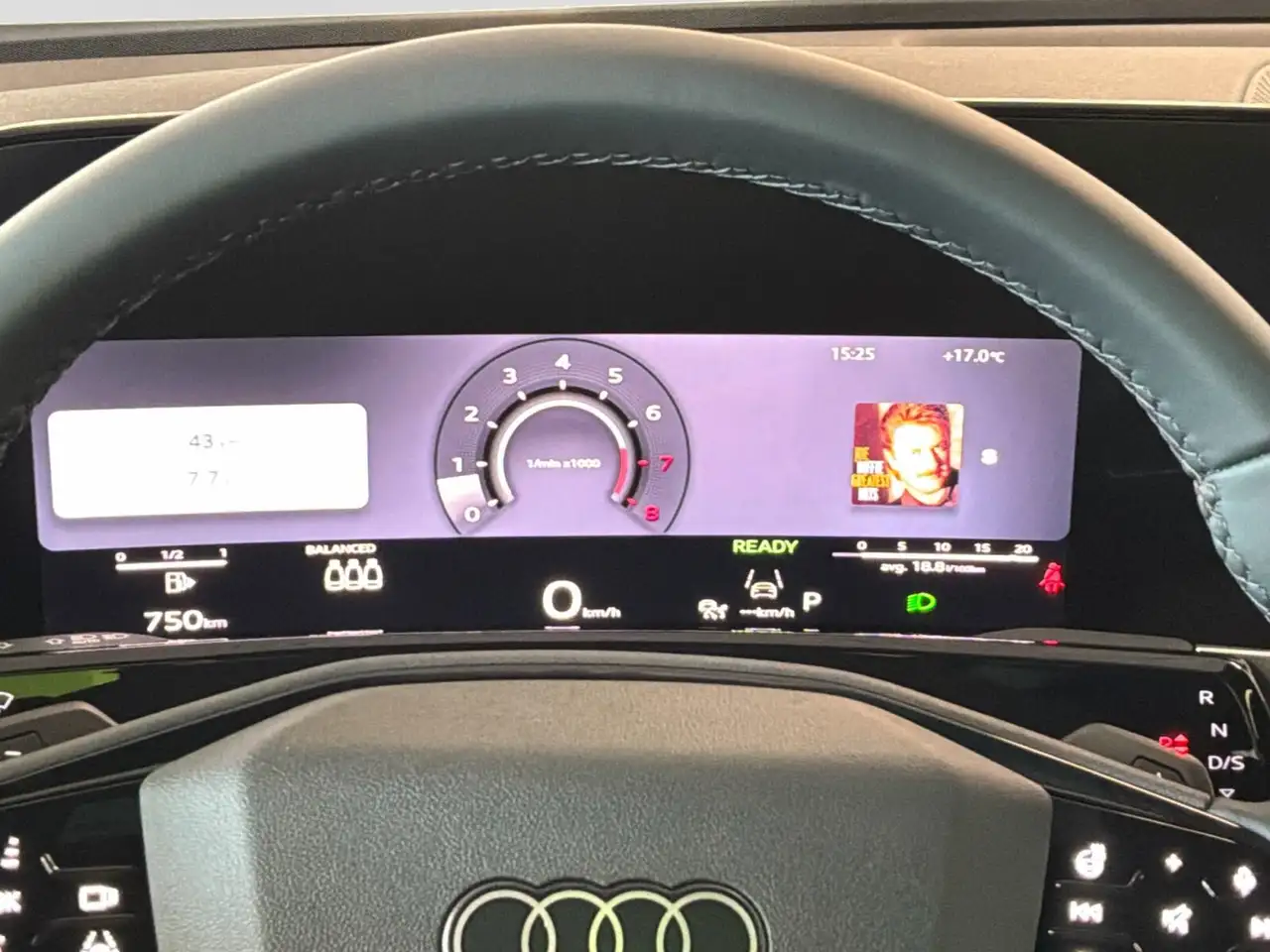 Audi Q3 fotografie Audi Q3