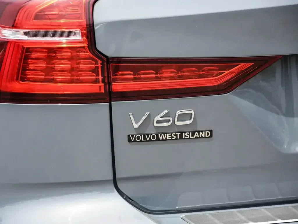 Volvo V60 photo Volvo V60