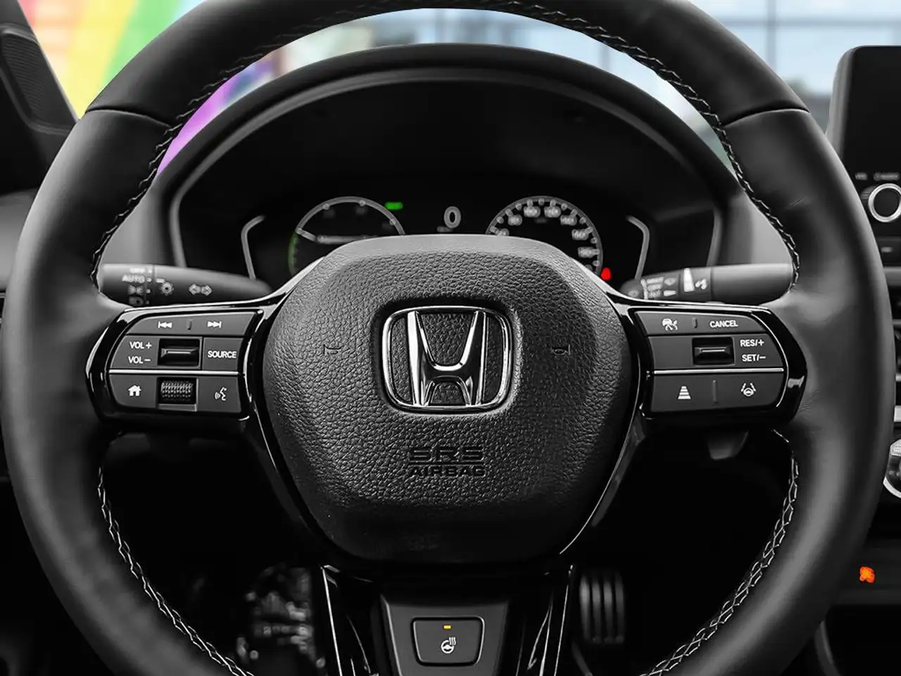 Honda Civic снимка Honda Civic