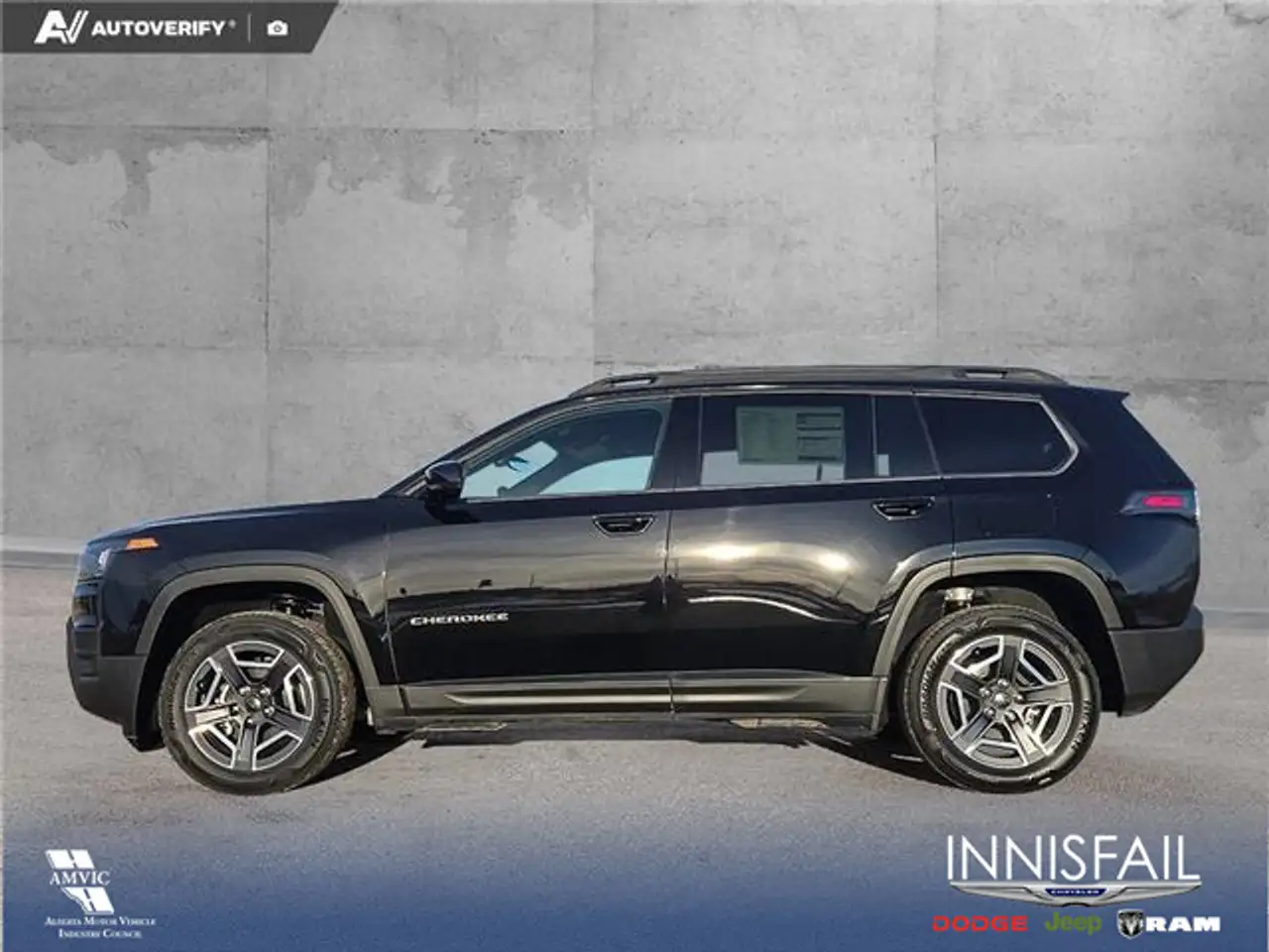 Jeep Cherokee photo Jeep Cherokee