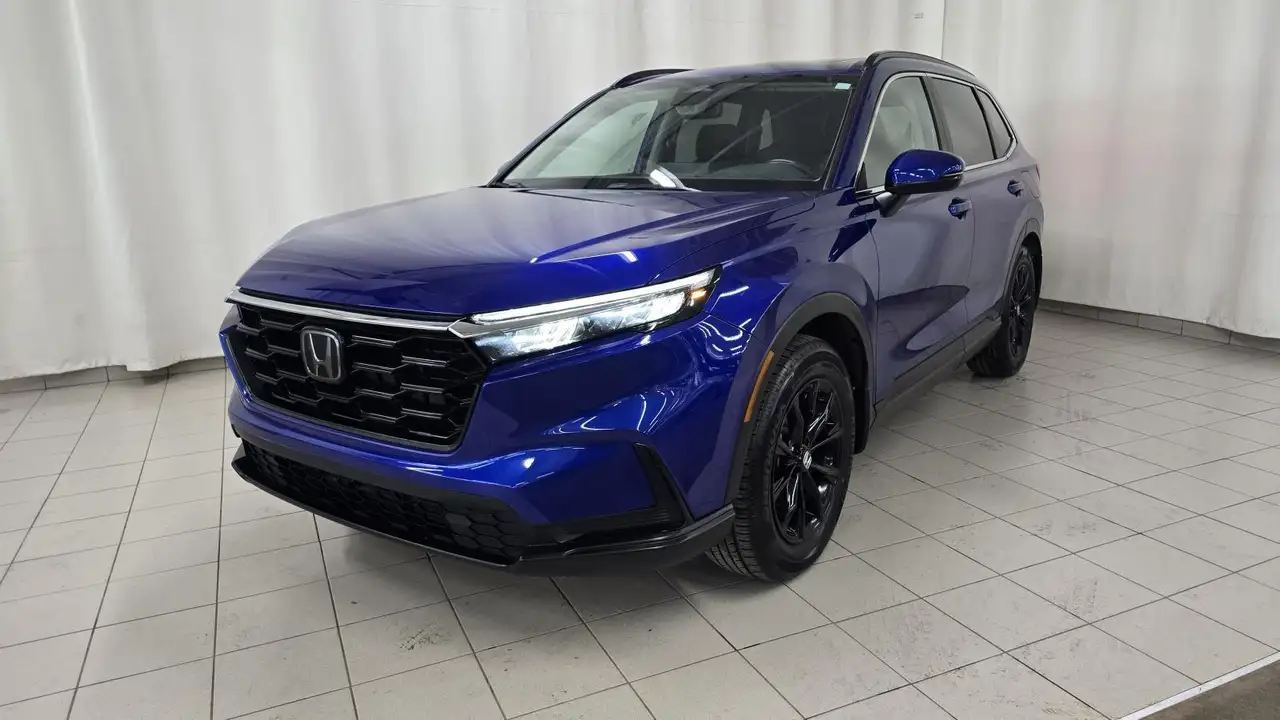 2023 Honda CR-V снимка 2023 Honda CR-V
