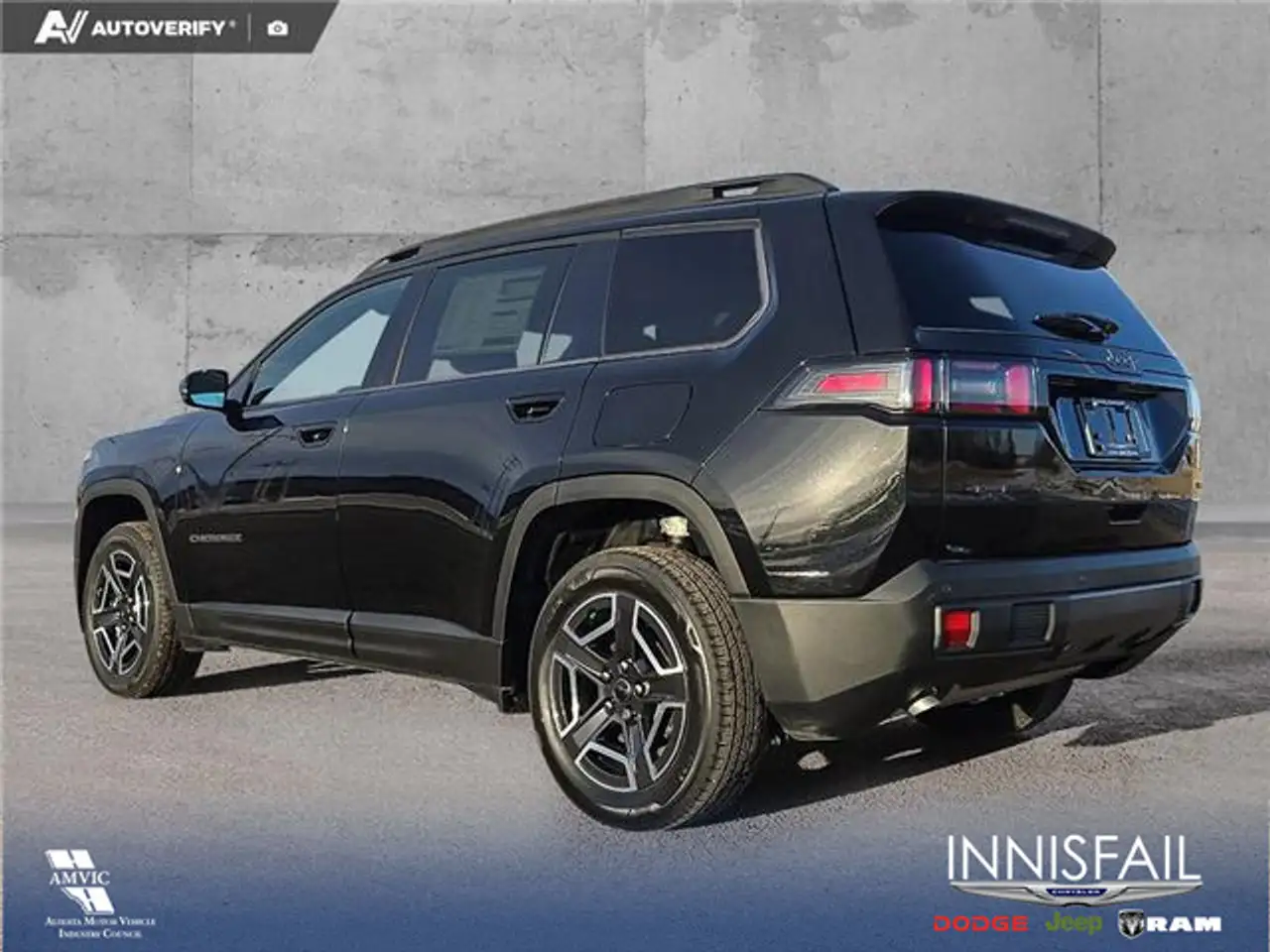 Jeep Cherokee photo Jeep Cherokee