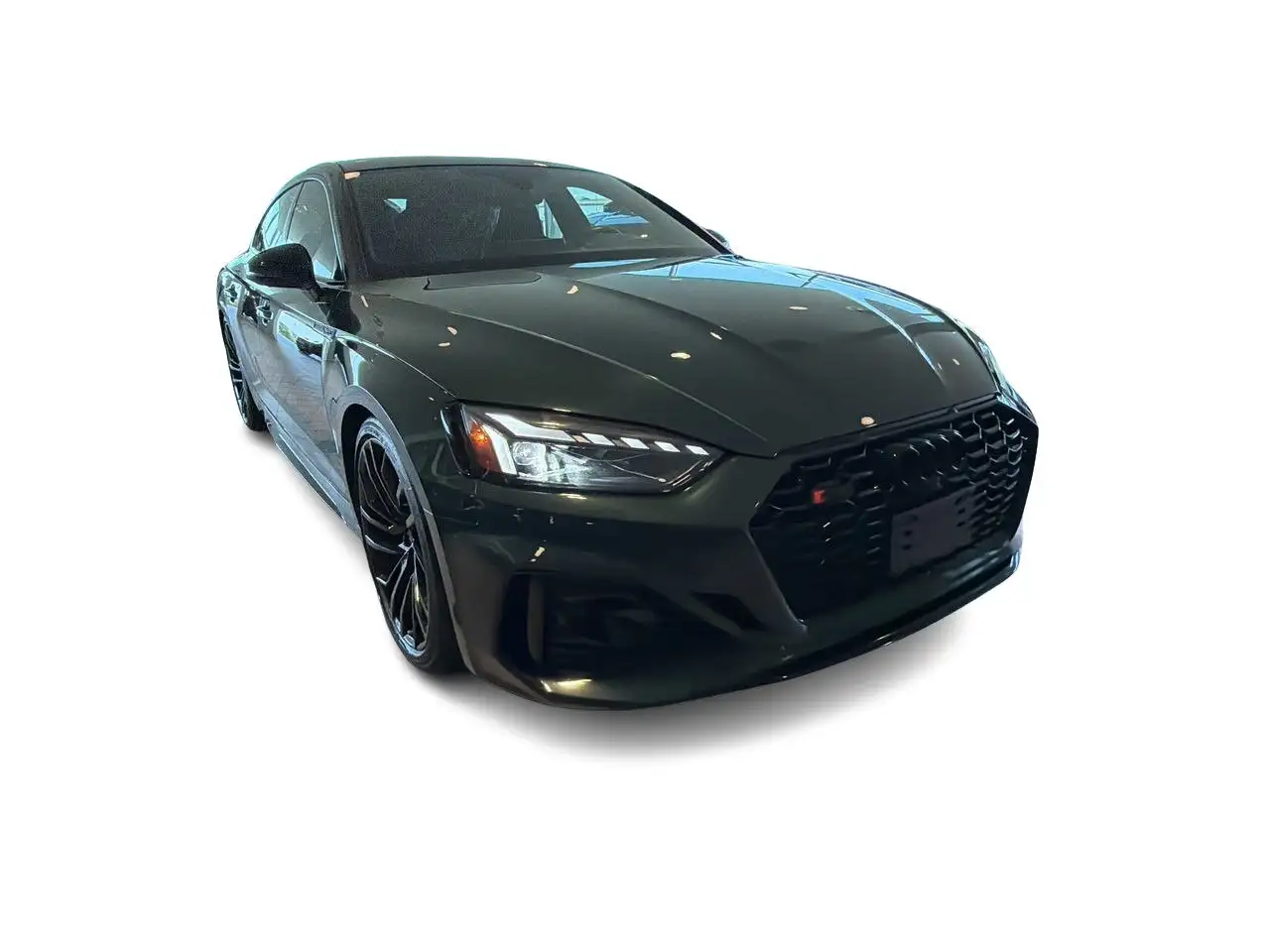 2023 Audi RS5