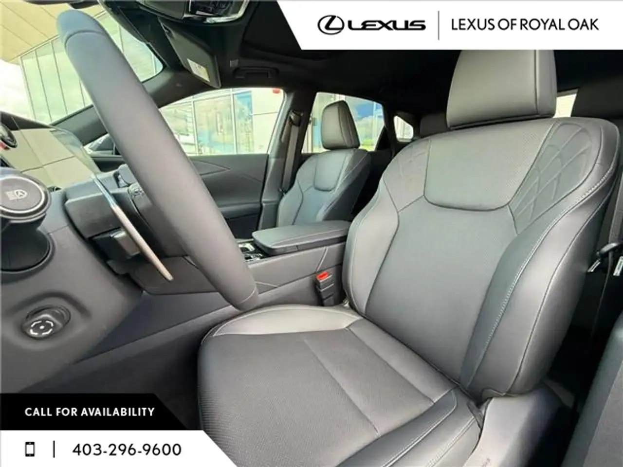 Lexus RX photo Lexus RX