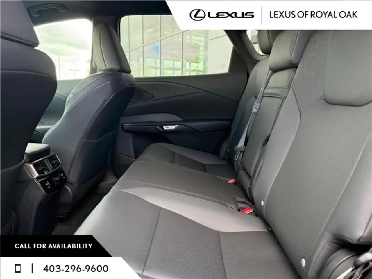 Lexus RX photo Lexus RX