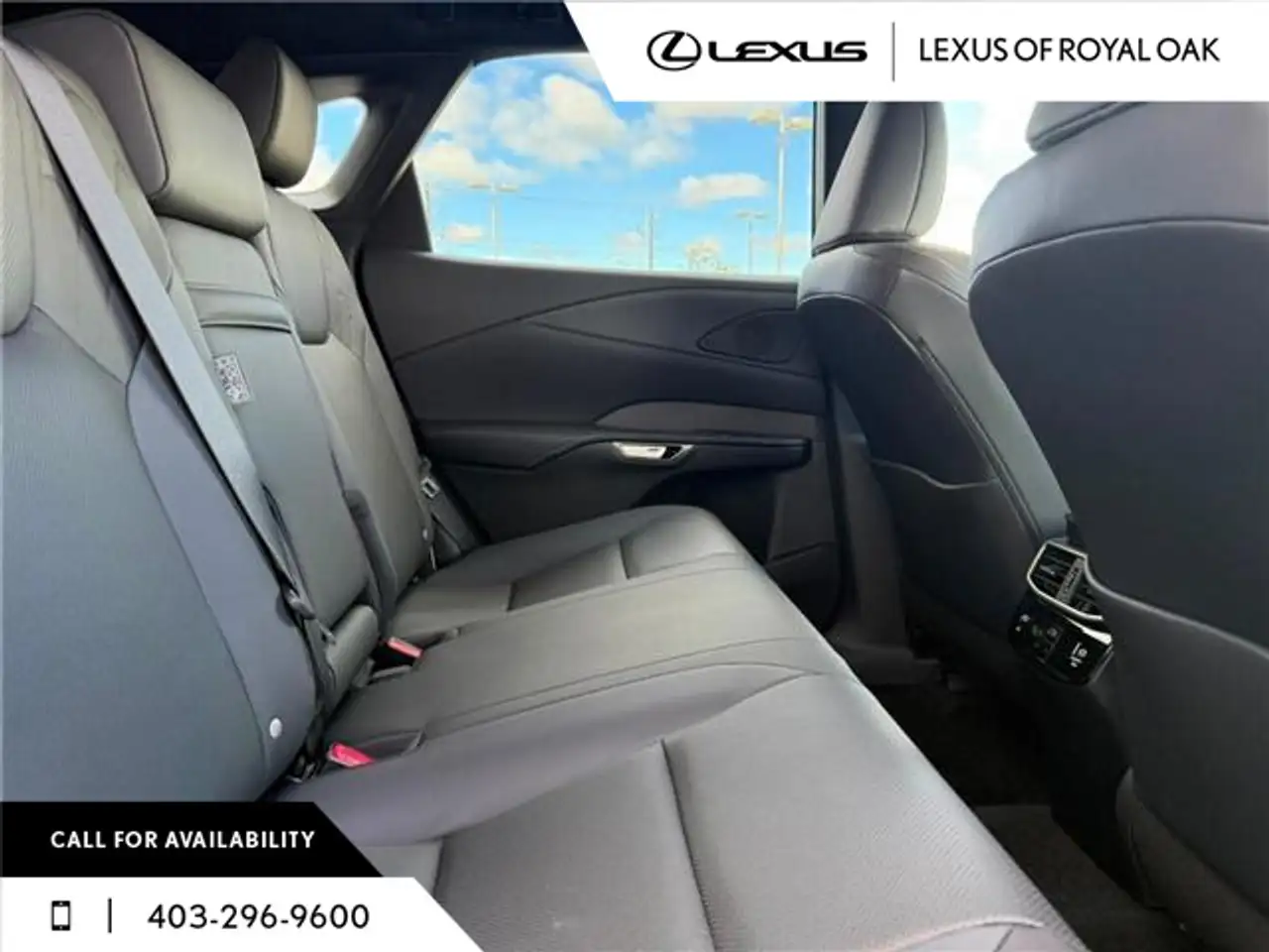 Lexus RX photo Lexus RX