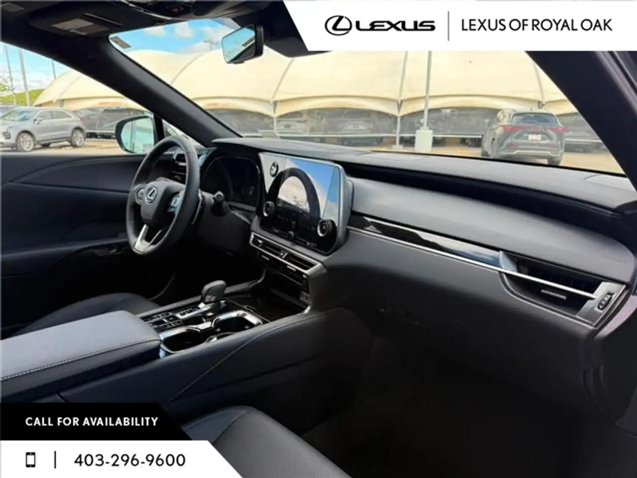 Lexus RX photo Lexus RX