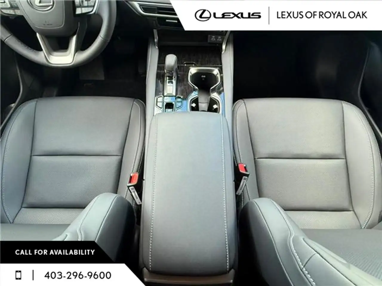 Lexus RX photo Lexus RX