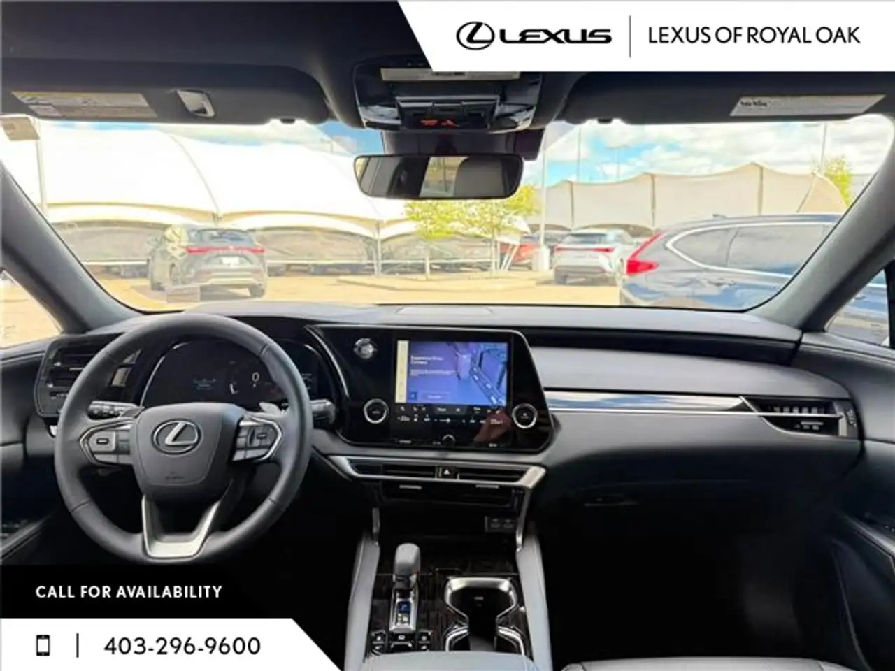 Lexus RX photo Lexus RX