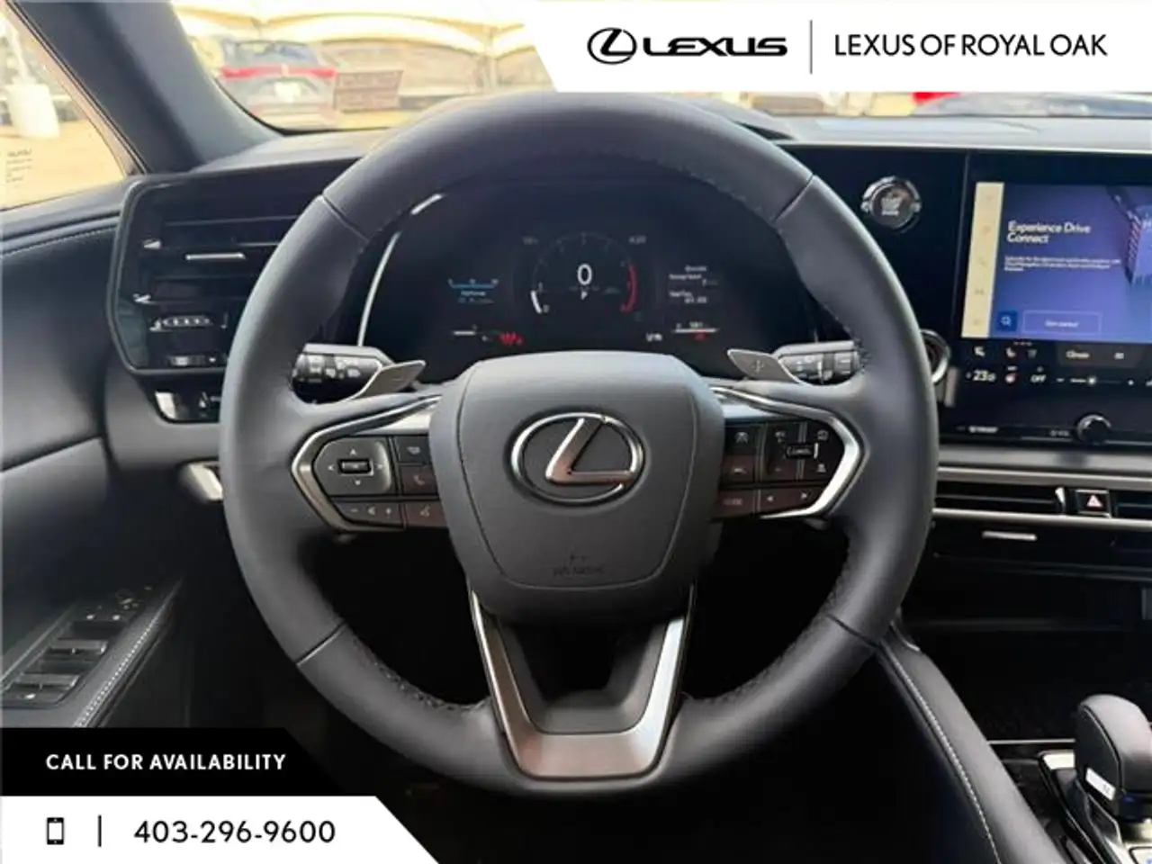 Lexus RX photo Lexus RX