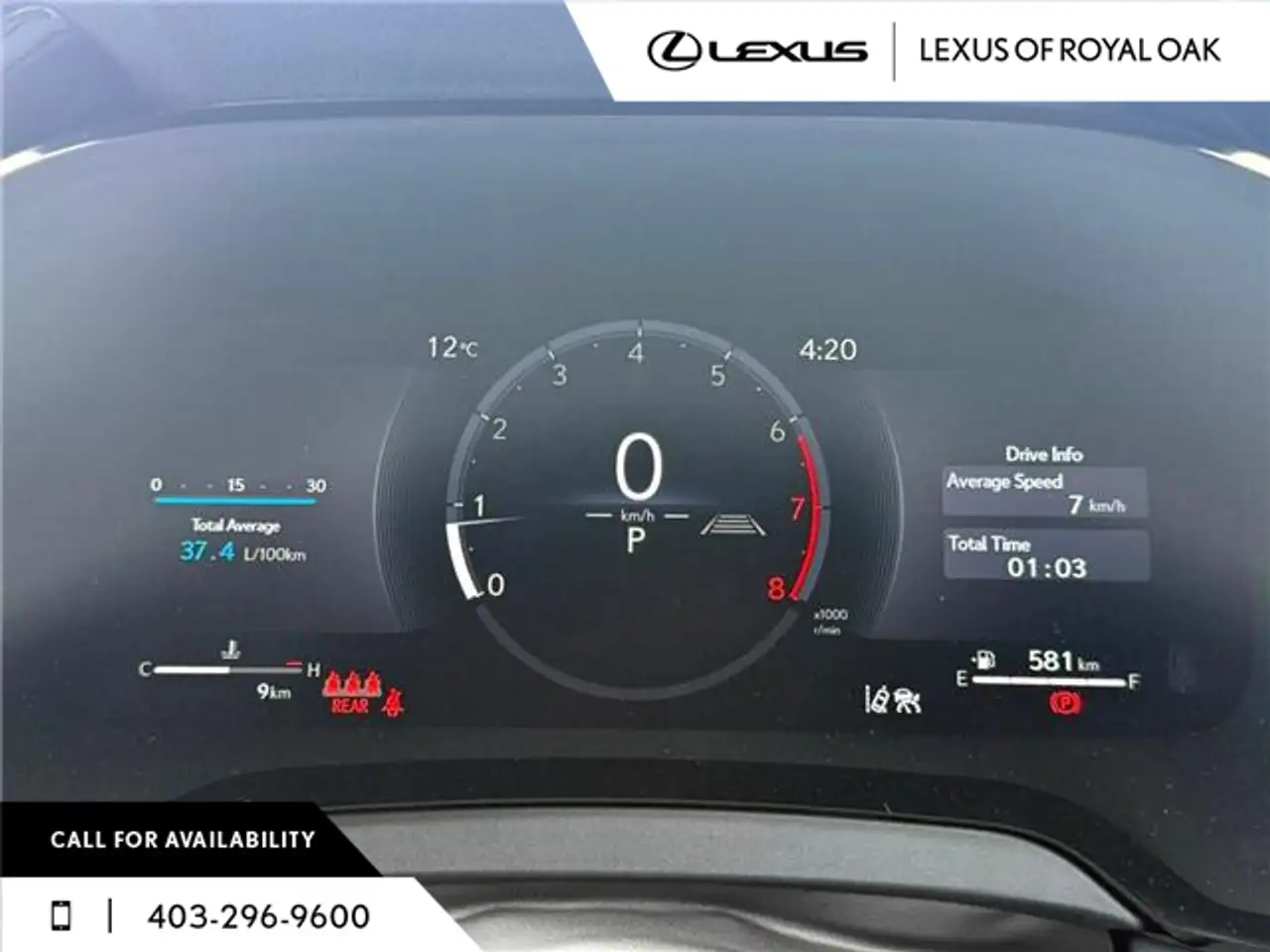 Lexus RX photo Lexus RX