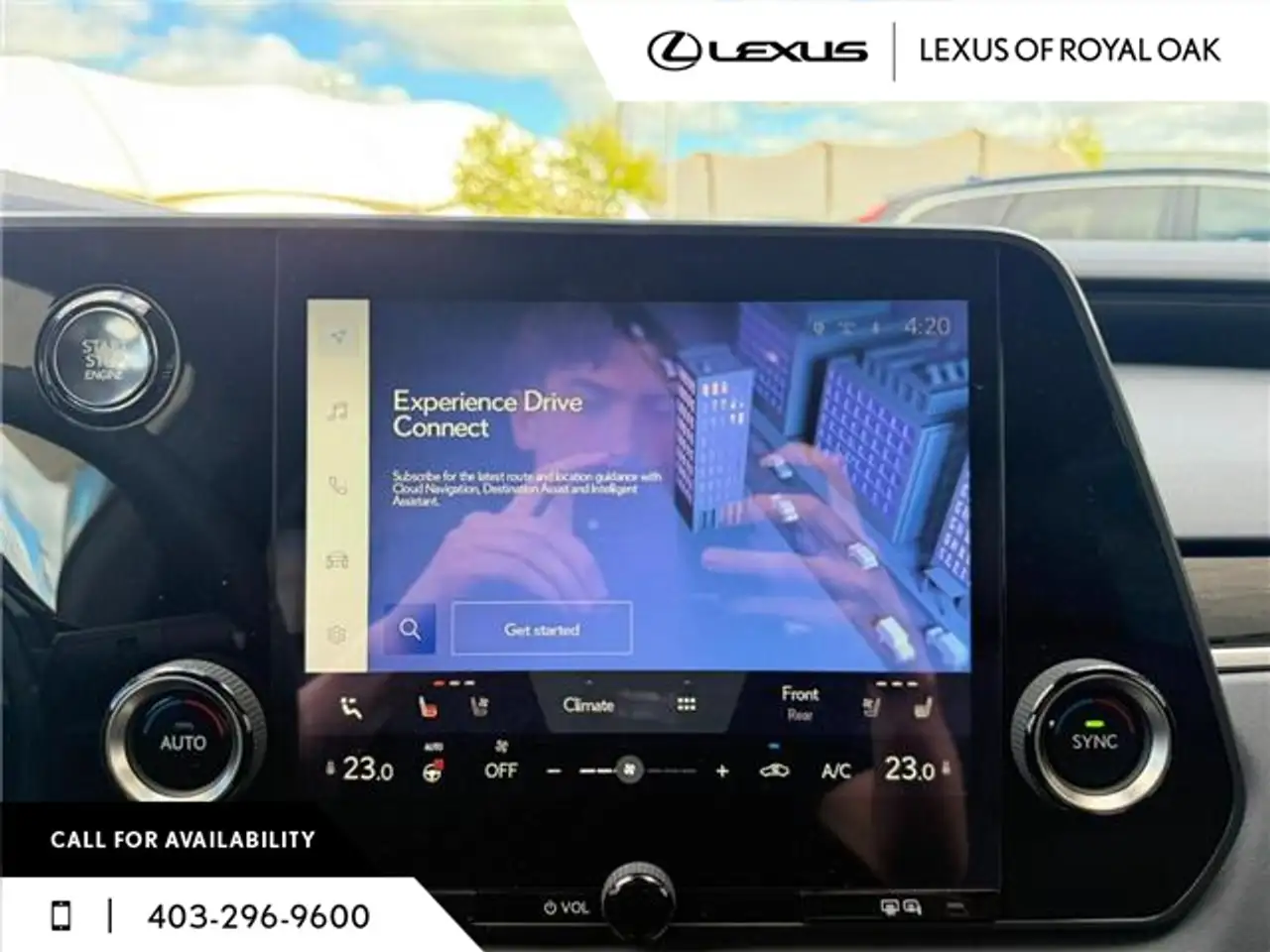 Lexus RX photo Lexus RX
