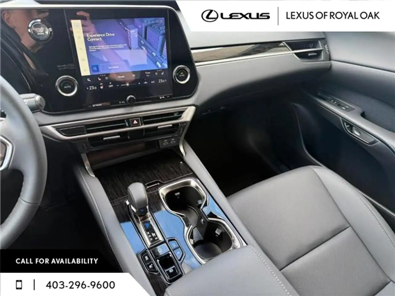 Lexus RX photo Lexus RX