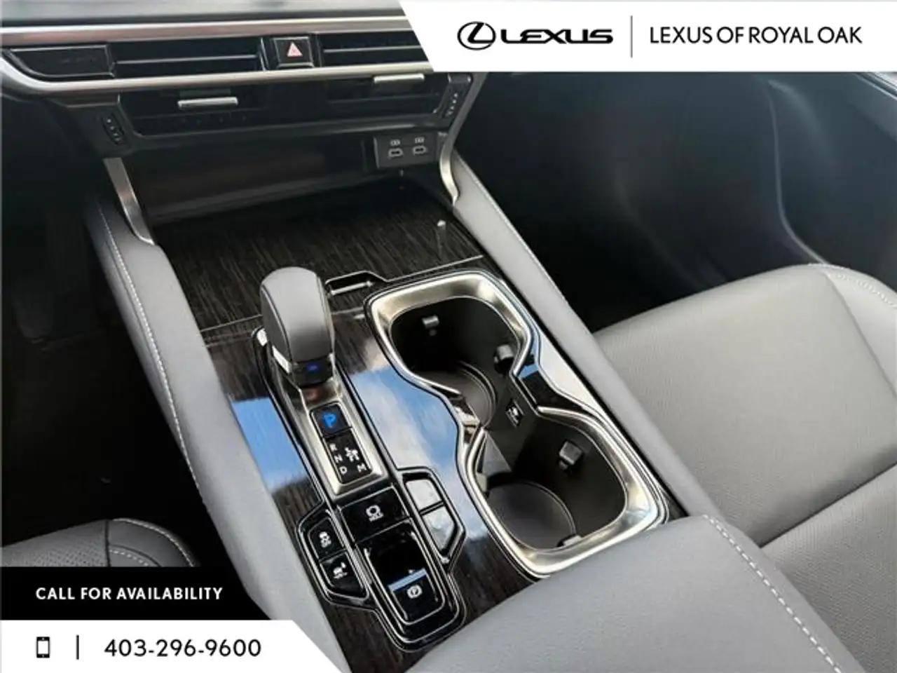 Lexus RX photo Lexus RX